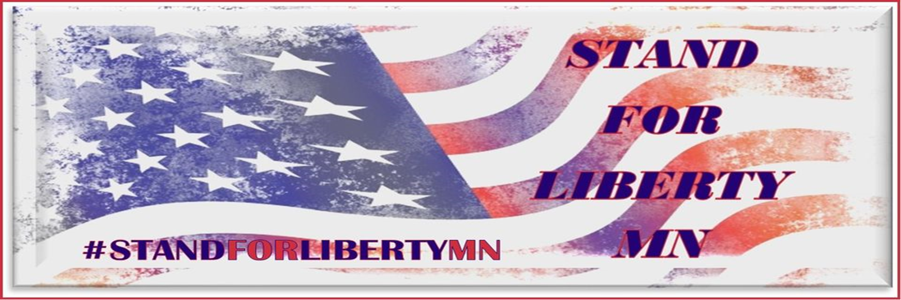 Stand For Liberty MN